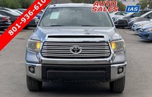2015 Toyota Tundra SR
