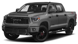 2021 Toyota Tundra TRD Pro