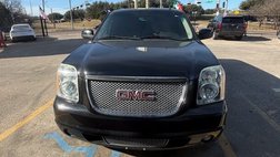 2013 GMC Yukon XL Denali