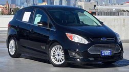 2016 Ford C-Max Energi SEL