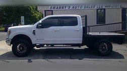 2019 Ford Super Duty F-250 Lariat