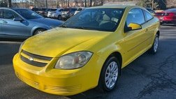 2009 Chevrolet Cobalt LT