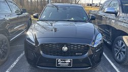 2024 Jaguar E-PACE P250 R-Dynamic SE