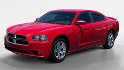2013 Dodge Charger SE