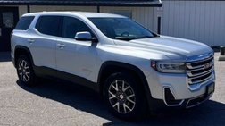 2020 GMC Acadia SLE