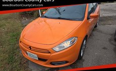 2013 Dodge Dart Rallye