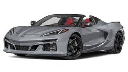 2025 Chevrolet Corvette E-Ray