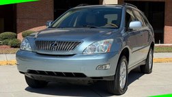 2004 Lexus RX 330 Base