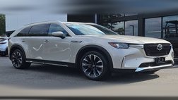 2024 Mazda CX-90 Plug-in Hybrid Premium Plus