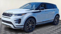 2026 Land Rover Range Rover Evoque P250 Dynamic SE