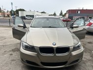 2007 BMW 3 Series 328i