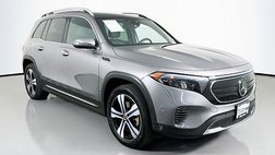 2022 Mercedes-Benz EQB EQB 350 4MATIC