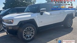 2023 GMC HUMMER EV 3X