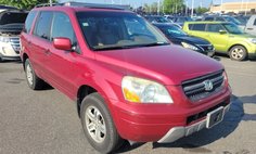 2005 Honda Pilot EX-L