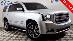 2020 GMC Yukon SLT
