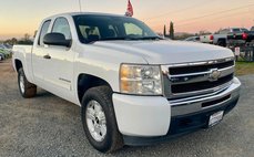 2010 Chevrolet Silverado 1500 LT