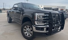 2024 Ford Super Duty F-250 Lariat