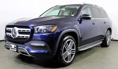 2020 Mercedes-Benz GLS GLS 450