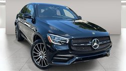 2023 Mercedes-Benz GLC-Class GLC 300 4MATIC