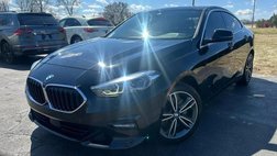 2021 BMW 2 Series 228i xDrive Gran Coupe