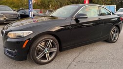 2017 BMW 2 Series 230i
