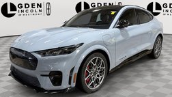 2024 Ford Mustang Mach-E GT