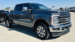 2024 Ford Super Duty F-250 Lariat