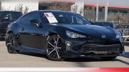 2019 Toyota 86 TRD Special Edition