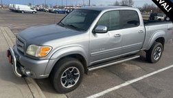 2004 Toyota Tundra SR5