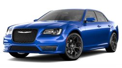 2019 Chrysler 300 S