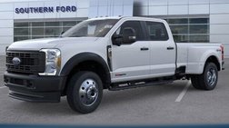 2026 Ford F-450 Super Duty XL