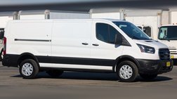 2024 Ford E-Transit 350