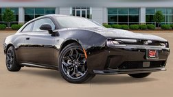 2025 Dodge Charger Daytona R/T