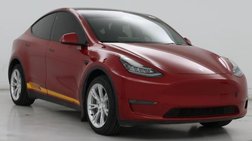 2023 Tesla Model Y Base