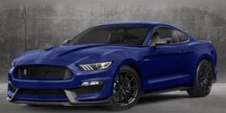2019 Ford Mustang Shelby GT350