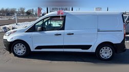2021 Ford Transit Connect XL