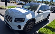 2026 Mercedes-Benz GLB GLB 250