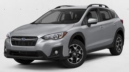 2019 Subaru Crosstrek 2.0i Base