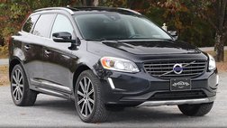 2014 Volvo XC60 T6