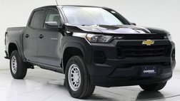2023 Chevrolet Colorado Work Truck