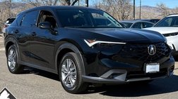 2025 Acura ADX Base