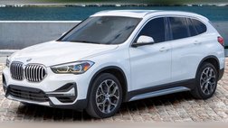 2020 BMW X1 sDrive28i