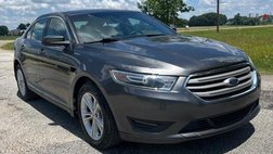 2016 Ford Taurus SEL