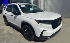 2023 Honda Pilot TrailSport