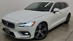 2020 Volvo V60 T5 Inscription