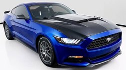 2017 Ford Mustang V6