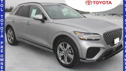 2022 Genesis GV70 3.5T Sport