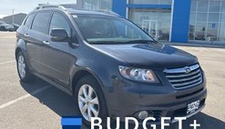 2010 Subaru Tribeca Touring
