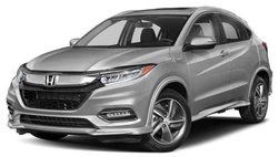 2019 Honda HR-V Touring