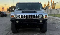 2004 HUMMER H2 Base